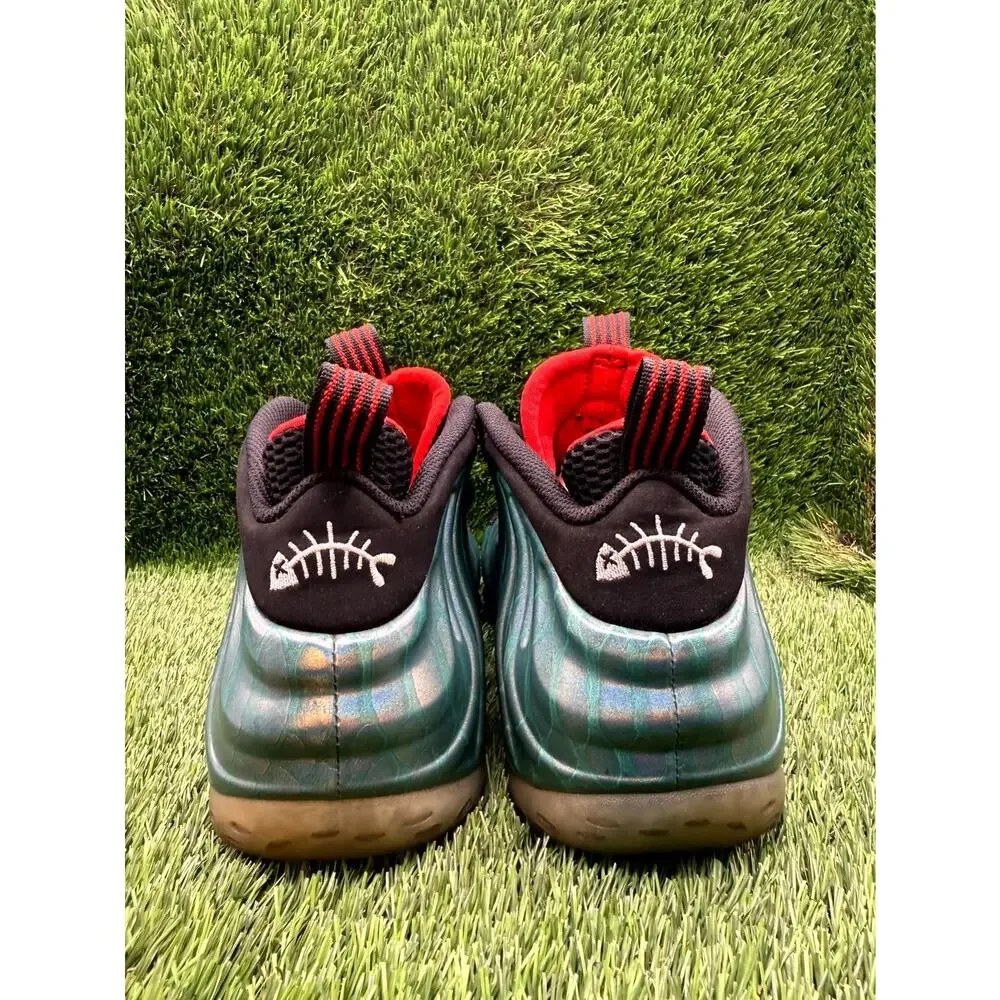 Nike feature lace training